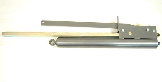 501 Holdown- Ramp Control W/5015 Ratchet Bar - Rite-Hite