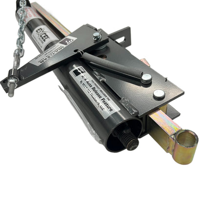 Rite-Hite Ramp Control Hold-Down, Includes 5016 Ratchet Bar