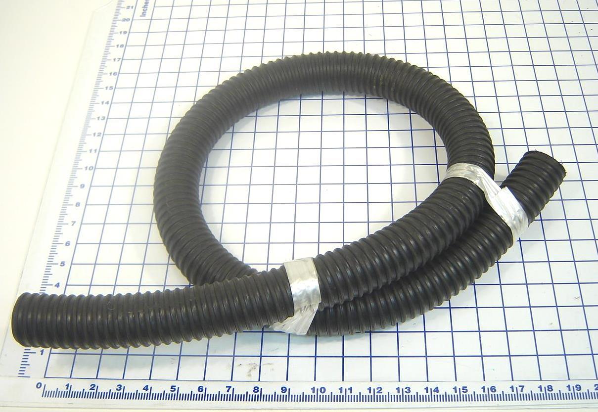 508D106 Hose For A 6' Long Dock - Rite-Hite