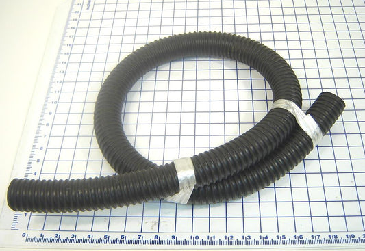 508D106 Hose For A 6' Long Dock - Rite-Hite