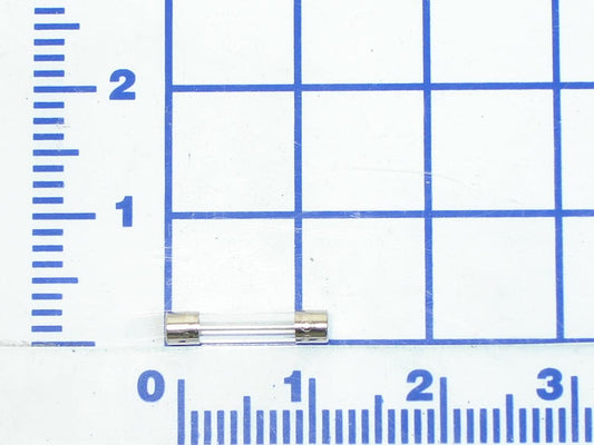 51000002, FUSE, 1A - Excel Solutions