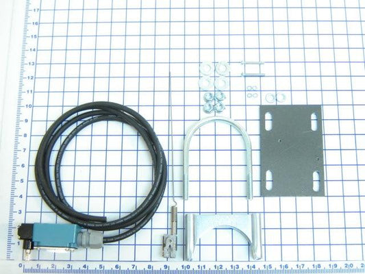 511-213 Auto Return Assembly Complete - McGuire