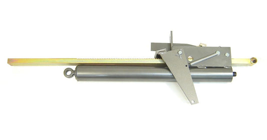 5116 Holdown- Ramp Control W/ 5015 Ratchet Bar - Rite-Hite