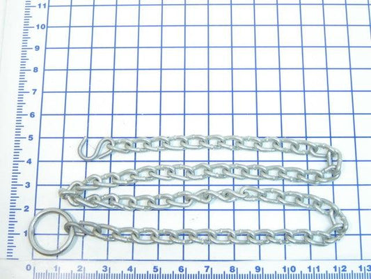 512-566 Release Chain 6' Leveler 43" Of Chain - McGuire