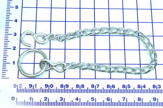 512-955 Below Dock Chain Overall Length 20" - McGuire