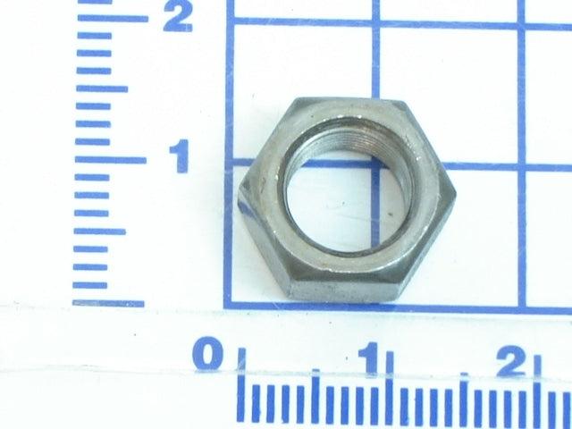 51518 7/8"-14 Hex Nut Plain Nf - Rite-Hite