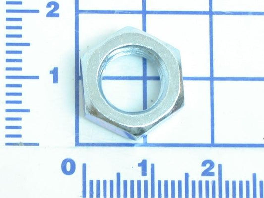 51520 1"-8 Jam Nut Plated - Rite-Hite