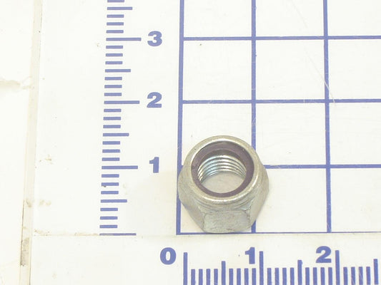 51526 3/4"-10 Nylock Nut Plated - Rite-Hite