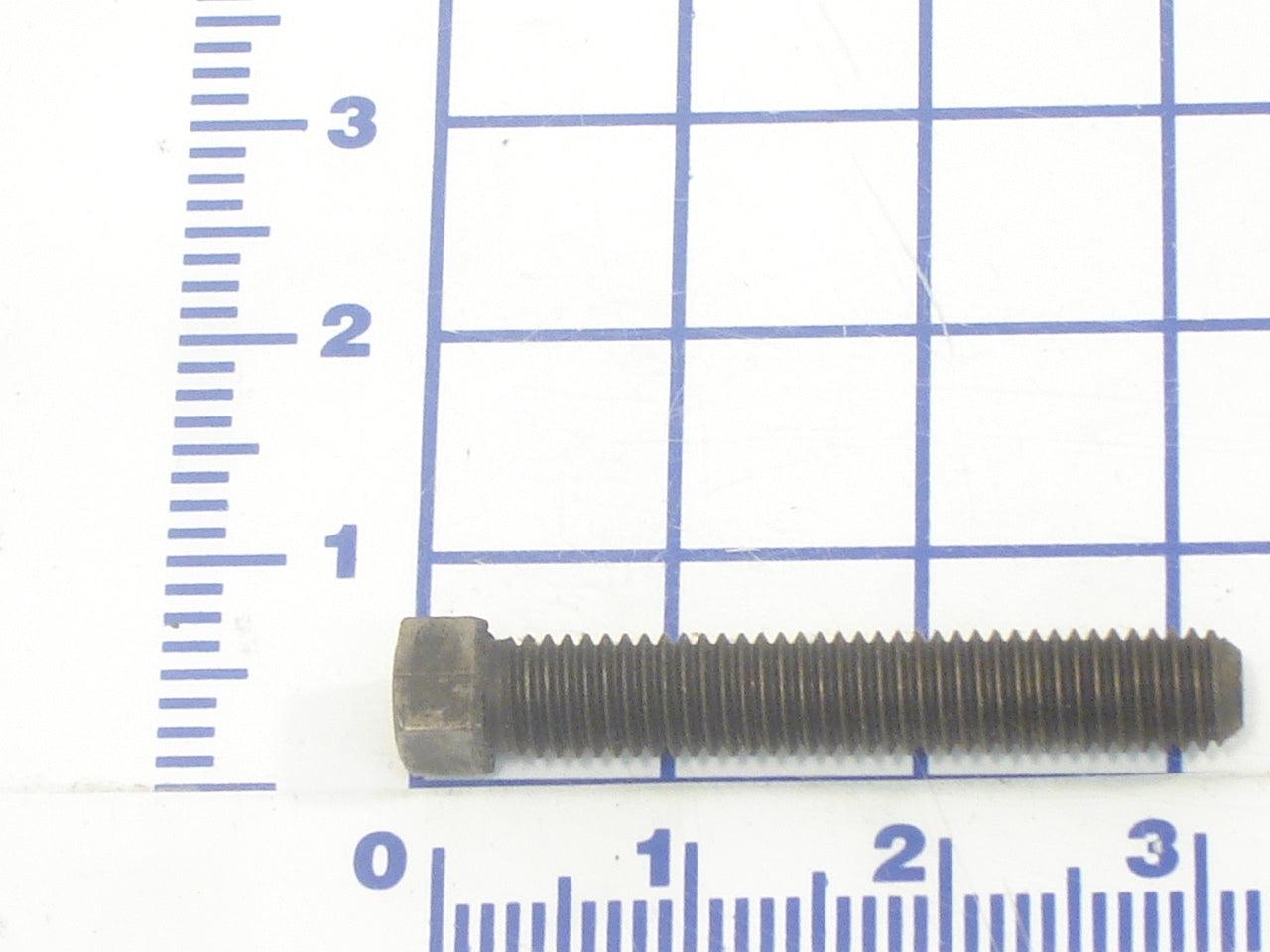 51606 1/2" X 3" Sq Hd Set Screw - Rite-Hite