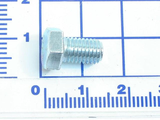 51610 5/8"-11 X 1" Hh Cap Screw - Rite-Hite