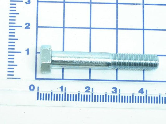 51623 5/8"-11 X 4" Hh Cap Screw Partial Thread - Rite-Hite