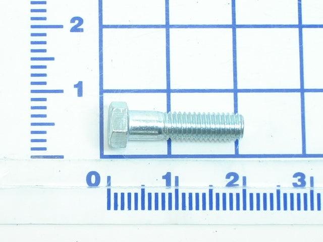 51638 7/16"-14 X1-3/4"Hh Cap Screw - Rite-Hite