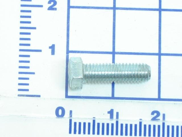 51652 7/16"-14 X1-1/2"Hh Cap Screw - Rite-Hite