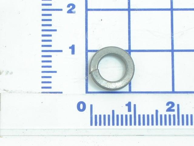 51810 5/8" Lock Washer Plated - Rite-Hite