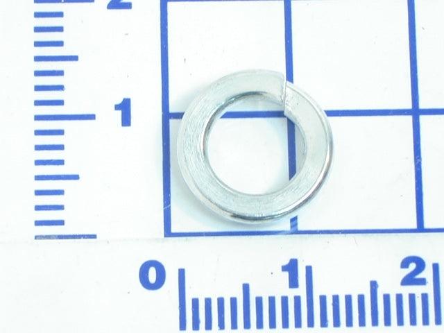 51814 3/4" Lock Washer Plated - Rite-Hite