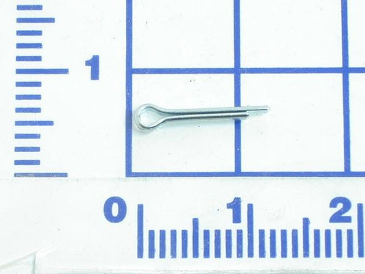 51900 1/8"Dia X 3/4" Cotter Pin Plated - Rite-Hite