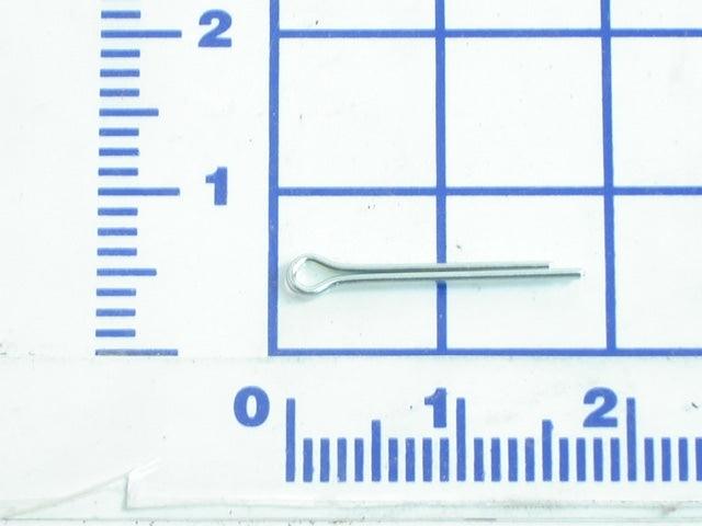 51902 1/8"Dia X 1-1/4" Cotter Pin - Rite-Hite