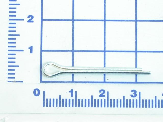 51912 1/4"Dia X 2-1/2" Cotter Pin - Rite-Hite