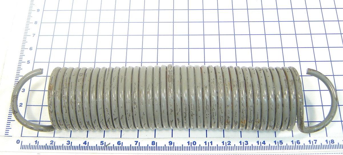 52108 Lift Spring 18-1/2" 36 Coils - Rite-Hite