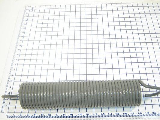 52109 Main Spring 21-5/8" x 42 Coils - Rite-Hite