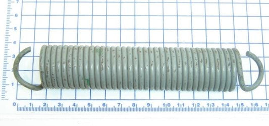 52114 Main Lift Spring 16-1/2" 37 Coil - Rite-Hite