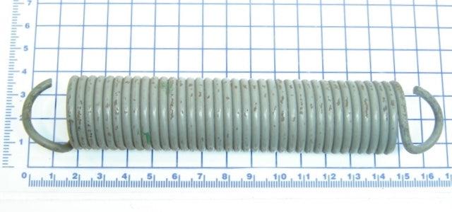 52114 Main Lift Spring 16-1/2" 37 Coil - Rite-Hite