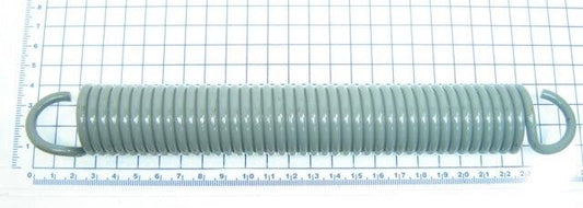 52120 Lift Spring 25" Lg 42 Coils - Rite-Hite