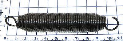 52124 Extension Spring 11"Lg - Rite-Hite