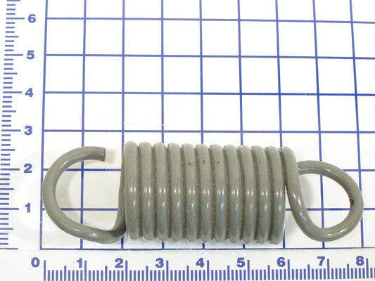 52128 Snubbing Spring 8"Lg 2-5/16"Od, 12 Coils - Rite-Hite