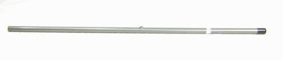 523-269 EOD Bar Handle 60" Lg Round Style - McGuire