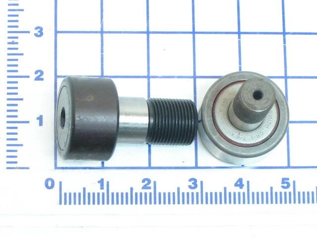 52309S Cam Follower Bearing Small Cam 1-3/4" Dia, 1" Stud - Rite-Hite