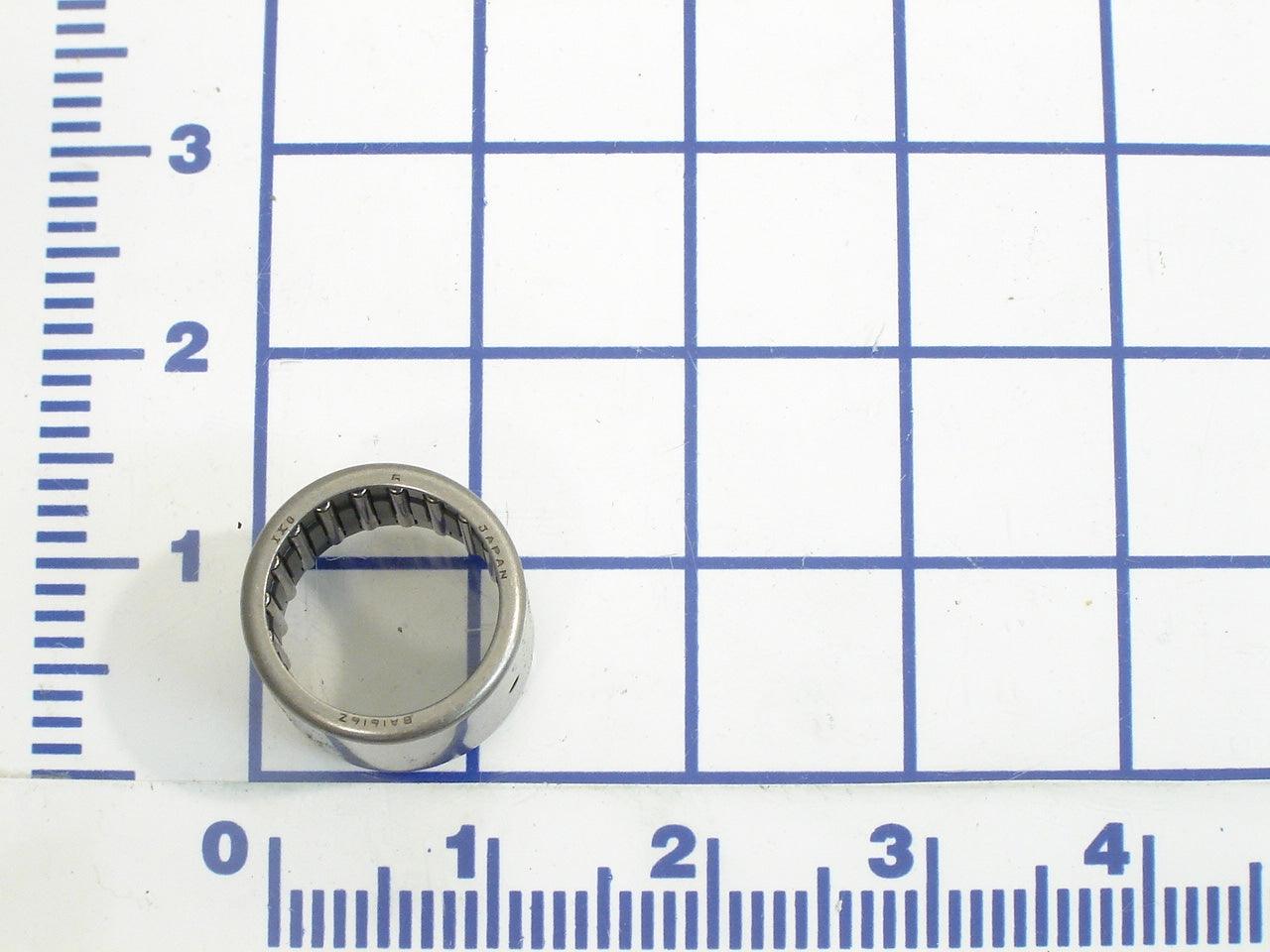 52312 Needle Roller Bearing 1"Id X 1-1/4"Od X 1"W - Rite-Hite