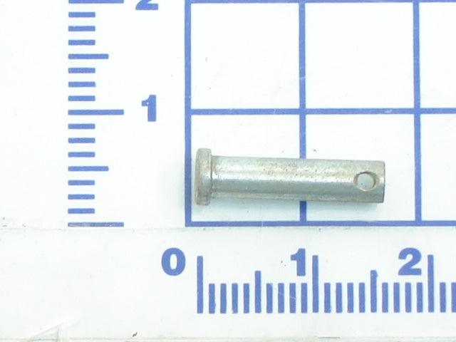 52404 3/8"Dia X 1-1/2" Clevis Pin - Rite-Hite