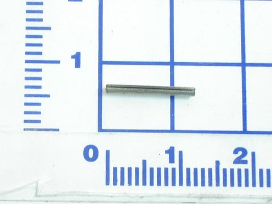 52801 1/8"Dia X 1-1/4" Roll Pin Tension Pin - Rite-Hite