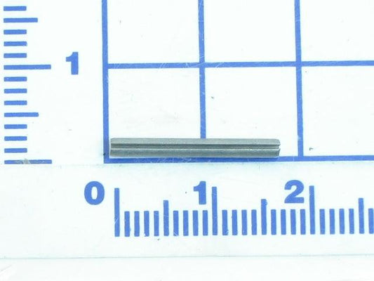 52830 3/16"Dia X 1-3/4" Roll Pin Tension Pin - Rite-Hite