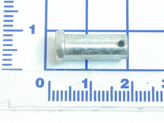 52920 5/8"Dia X 1-1/2" Clevis Pin Zp - Rite-Hite