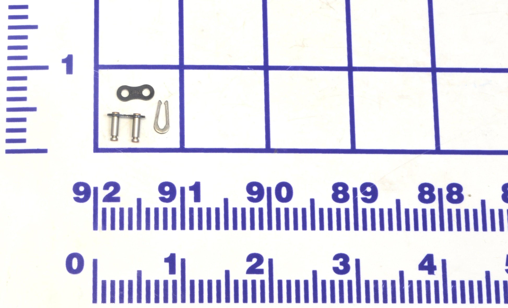 54400010 Chain Connector - Rite-Hite