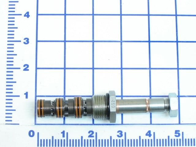 55184 Position Valve, 4 Way - Rite-Hite