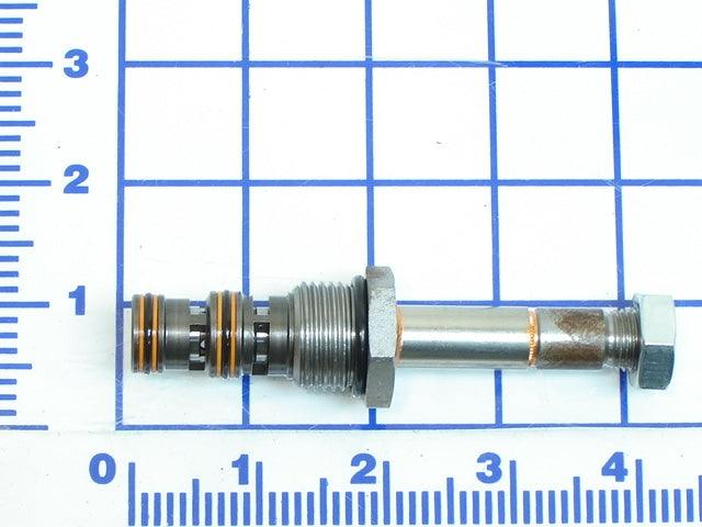 55186 3 Way Valve - Rite-Hite