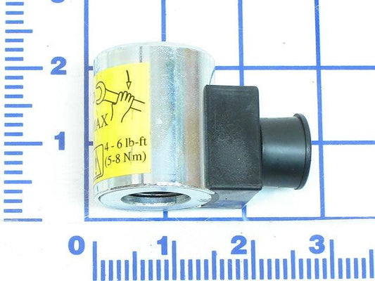 55261 Solenoid Valve Assy, 120Va N/O - Rite-Hite