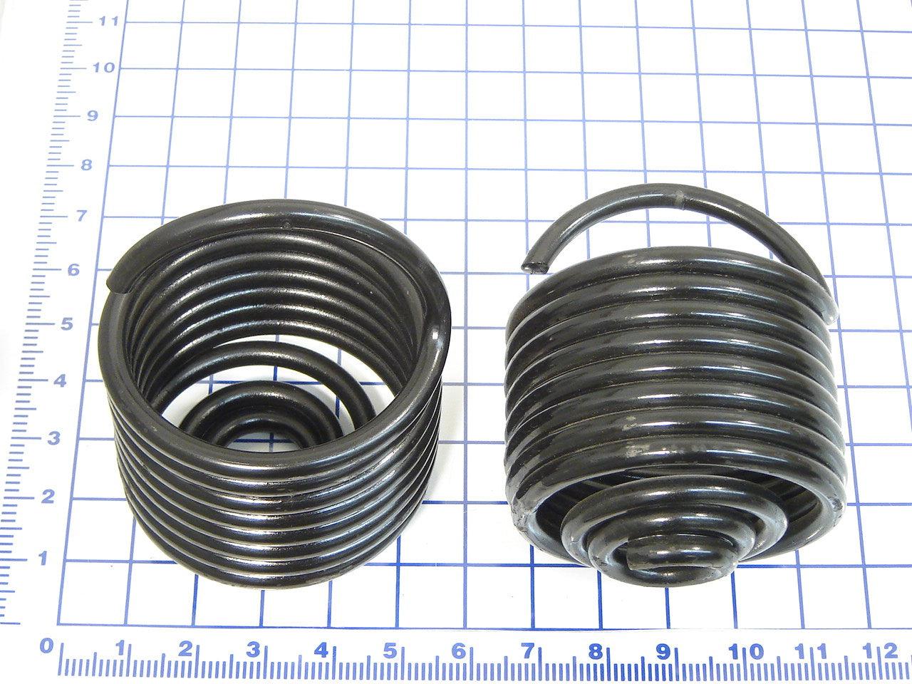 5539B02 Main Spring EOD 30K 11 Coil - Copperloy