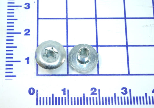 55620006 5/16"-18 X 1/2" Torx Head Nut - Rite-Hite