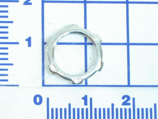 55791 3/4" Conduit Lock Nut - Rite-Hite