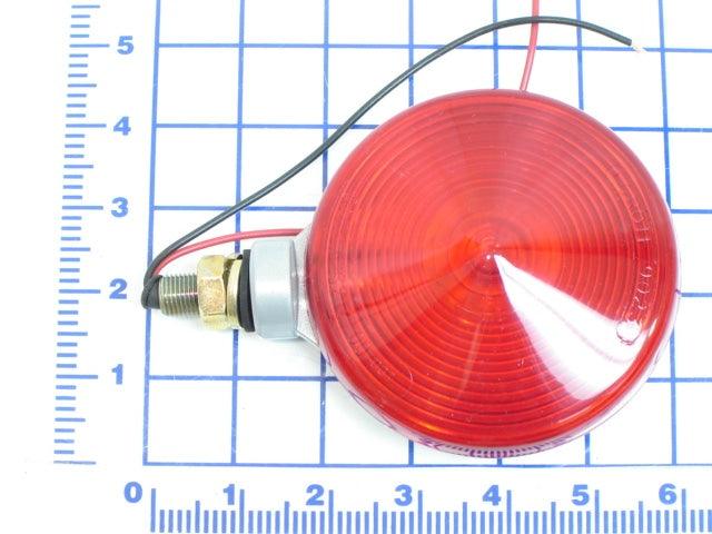 55849 2 Wire Outside Red Light - Rite-Hite