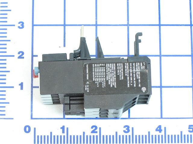 55872 Thermal Relay - Rite-Hite