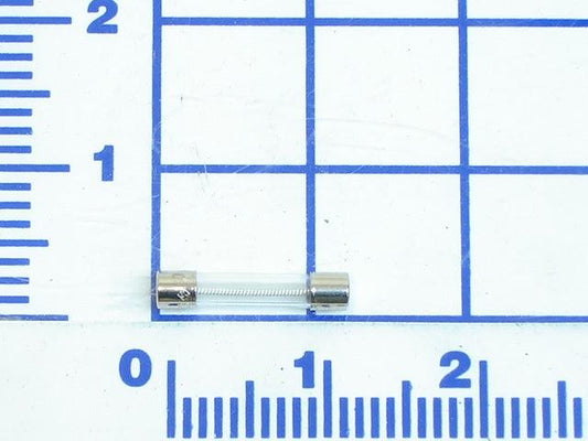 55908 3 Amp Slo-Blow Fuse - Rite-Hite