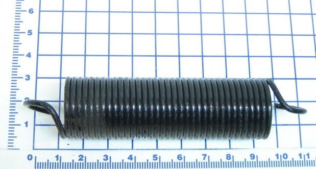 56036 Spring Dock Restraint 11-1/4" x 35 Coils - Rite-Hite