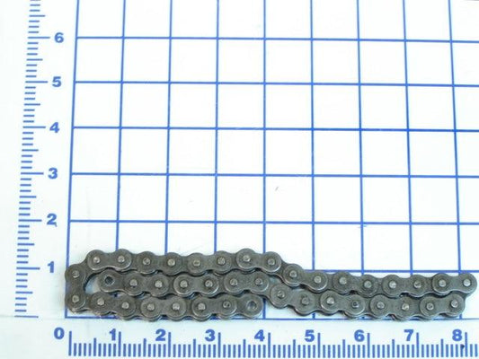 56522 Ldl 500 Chain #40 W/Master Link - Rite-Hite