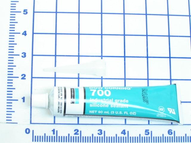 56663 Silicone Sealant Rtv - Rite-Hite