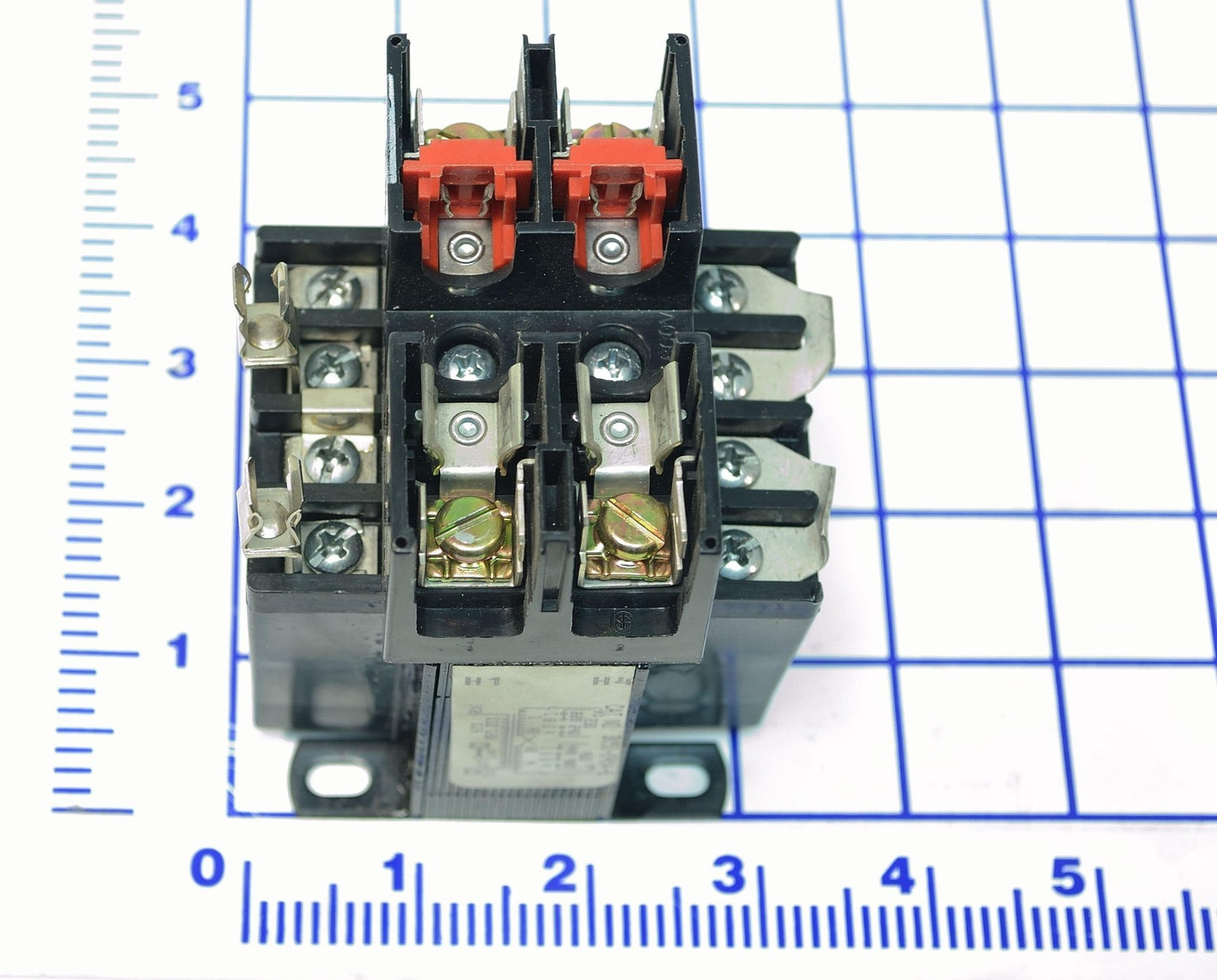 57074 Transformer 480V 3Ph - Rite-Hite